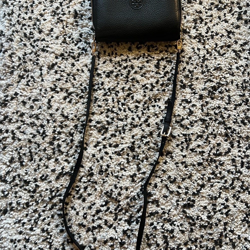 Tory Burch wallet purse